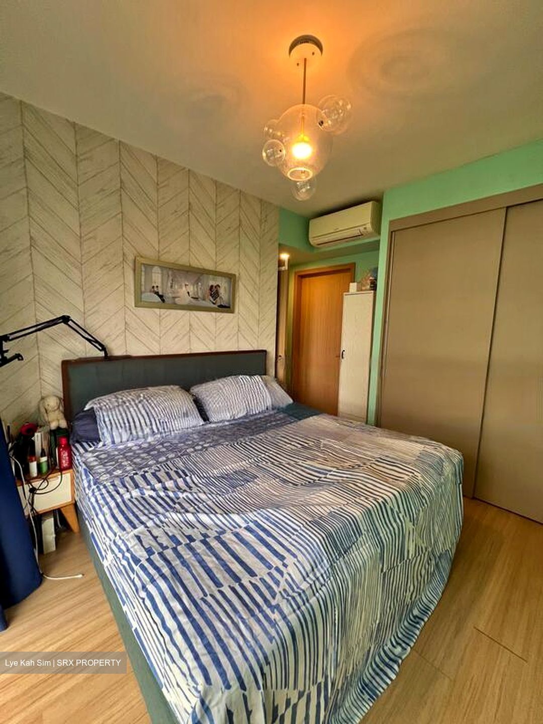 Parc Life (D27), Condominium #469349751